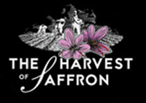 The Harvest of Saffron S.L. | thos.es